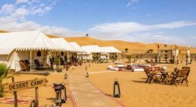 Plan a Memorable Rajasthan Holiday with a Jaisalme