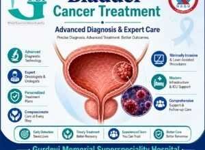 Bladder Cancer Treatment for Safe and Timely Care