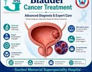 Bladder Cancer Treatment for Safe and Timely Care