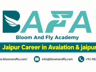 Jaipur Career in Avaiation & jaipur