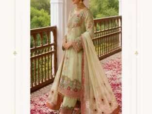 Online Elegant Bridal Suits for Weddings