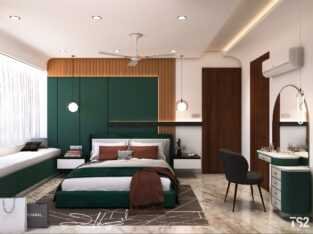 Best Interior Designers in Dwarka