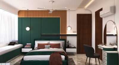 Best Interior Designers in Dwarka