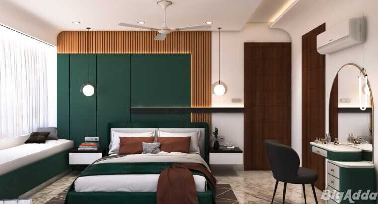 Best Interior Designers in Dwarka