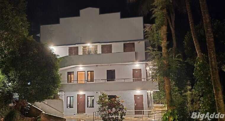 Best Resorts in Kolli Hills | Couple Resort Kolli
