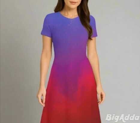 Midi Dresses for Women for Trendy Outfits