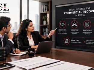 Legal Help for Businesses Facing Payment Defaults