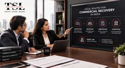 Legal Help for Businesses Facing Payment Defaults