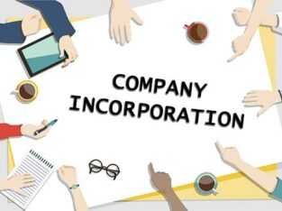 Company Registration Consultant in Coimbatore