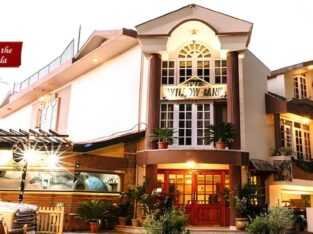 4 Star Hotels in Shimla
