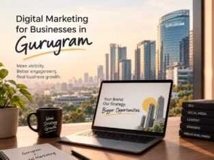 Struggling to Get Leads from Online Marketing?