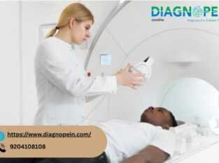 Radiology Scans in Pune | Reliable Scans for Bette