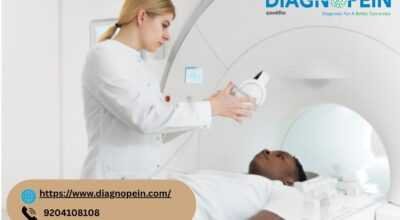 Radiology Scans in Pune | Reliable Scans for Bette