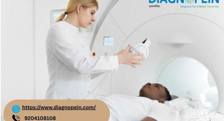Radiology Scans in Pune | Reliable Scans for Bette