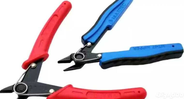 Buy Multitec Heavy Duty Nipper | Strong Hand Tool
