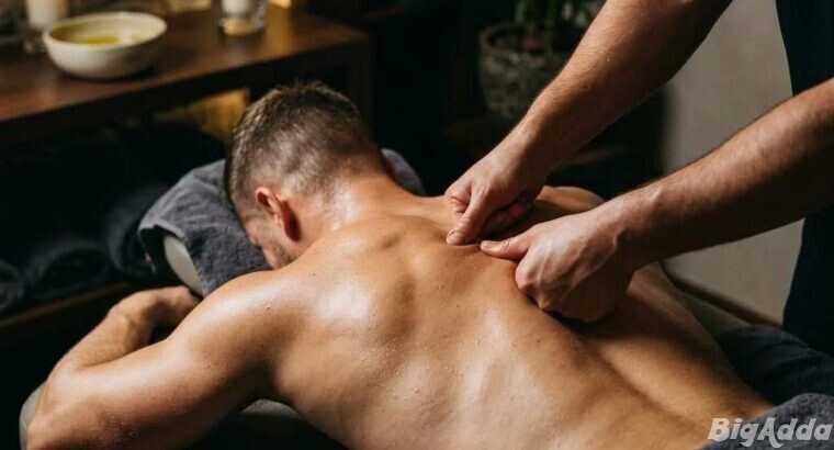 Ziaaraa Luxury Spa & Salon in Bangalore | Premium