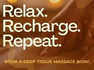Jet Lag Relief Massage at Home in Delhi NCR | Holy