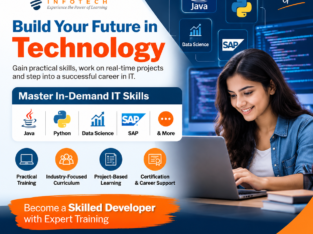 Delta Infotech