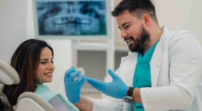DANTBATRISA – The Family Dentist | Dental clinic I