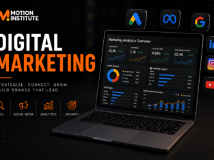 Best Digital Marketing Course in Kotdwar