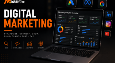 Best Digital Marketing Course in Kotdwar