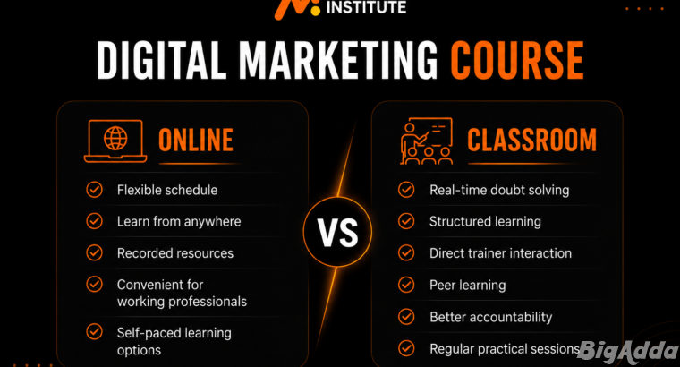 Best Digital Marketing Course in Kotdwar