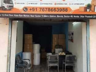 HK Packers and Movers