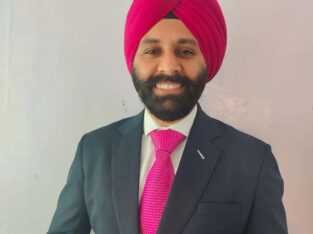 Dr. Gurneet Singh Sawhney