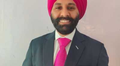 Dr. Gurneet Singh Sawhney