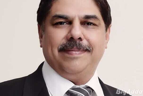 Dr. Hrishikesh Pai – IVF Doctor in Delhi