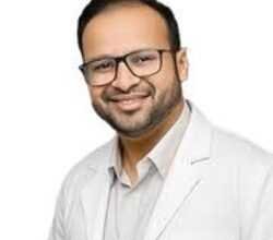 Dr Mohit Saraogi – IRIS IVF CENTRE