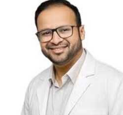 Dr Mohit Saraogi – IRIS IVF CENTRE
