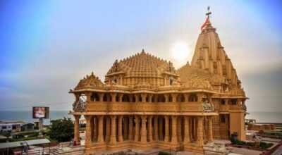 Get to Know the Heritage of Dwarkadhish Temple