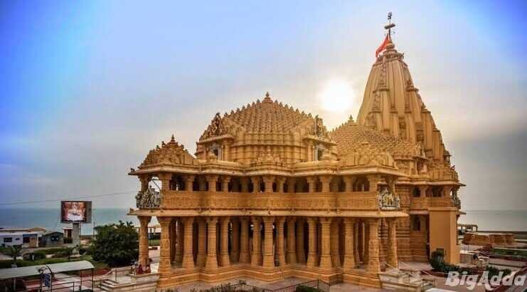 Get to Know the Heritage of Dwarkadhish Temple