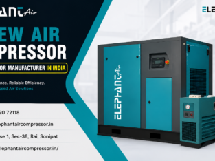 single stage screw air compressor price