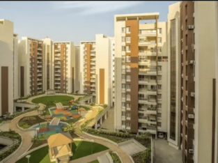3 BHK Flats for Sale in Undri, Pune | ARV NewTown
