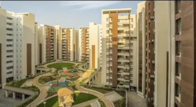 3 BHK Flats for Sale in Undri, Pune | ARV NewTown