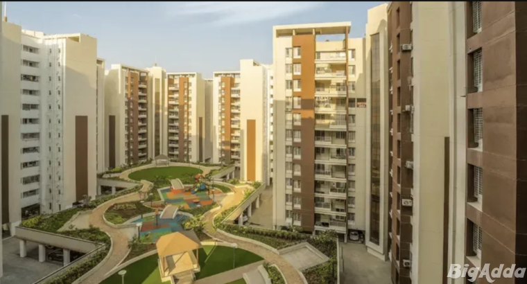 3 BHK Flats for Sale in Undri, Pune | ARV NewTown