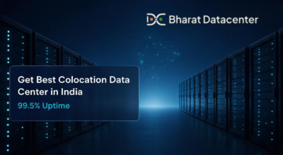 Get Best Colocation Data Center in India | 99.5%