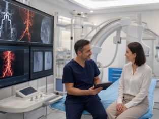 Interventional Radiology Ahmedabad