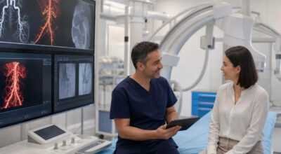 Interventional Radiology Ahmedabad