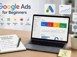 Google Ads Campaign Optimization Training by IDMI