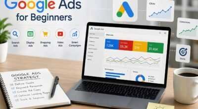 Google Ads Campaign Optimization Training by IDMI