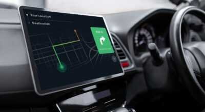 20 Vehicle GPS Trackers in India