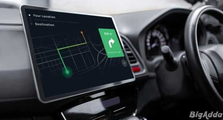 20 Vehicle GPS Trackers in India