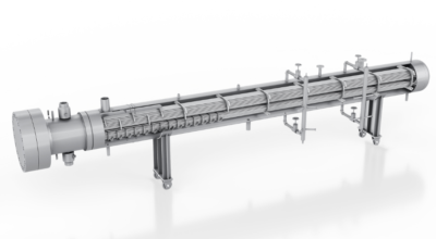 Experts in Vacuum & Heat Transfer Since 1977