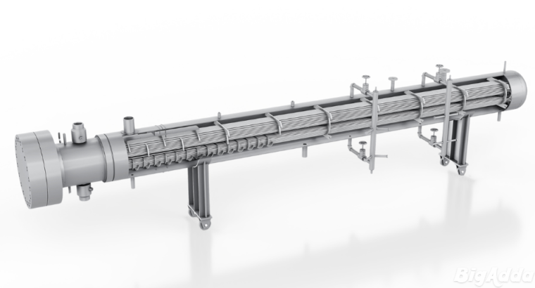 Experts in Vacuum & Heat Transfer Since 1977