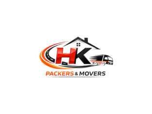 Best Packers and Movers in Noida – HK Packers and
