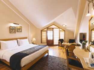 Hotel Rooms in Shimla