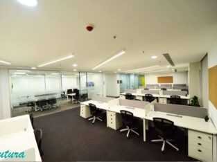 Services | Futura Coporate Interiors